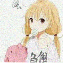 用户 咸鱼不翻 头像